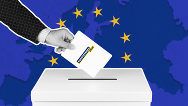 Élections européennes 2024 : découvrez l'intégralité des résultats dans l’Union européenne en cartes