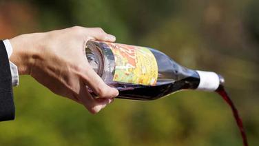 La véritable histoire du Beaujolais Nouveau