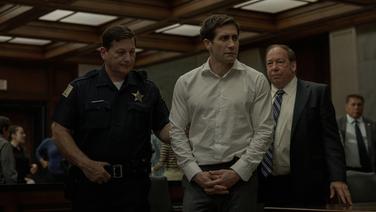 Présumé innocent : Jake Gyllenhaal en plein défi de justice sur Apple TV+