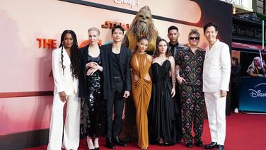 The Acolyte (Disney+) : la série issue de l’univers Star Wars n’aura pas de saison 2