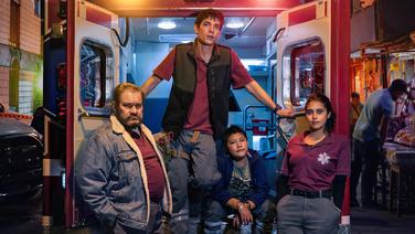 Midnight Family : la série médicale d’Apple TV + qui prend le pouls de Mexico