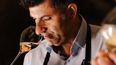 Dans les secrets de « La Réserve » de la Maison Palmer & Co