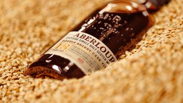 La distillerie Aberlour cultive l'exception depuis près de 150 ans