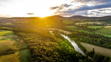 La distillerie Aberlour réaffirme son engagement envers la préservation de son écosystème