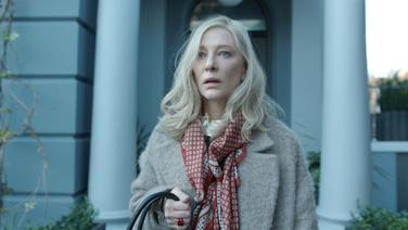 Disclaimer (Apple TV +), un thriller, avec une Cate Blanchett brillante, mais trop classique