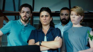 Kevin Deysson, directeur des productions originales de Disney + : «Grâce aux plateformes, la fiction française ne s’interdit plus rien»