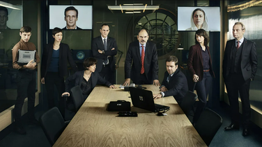 The Agency, le Bureau des légendes américain avec Richard Gere sera diffusé sur Canal +