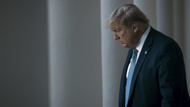 Les derniers jours de Trump (Canal + Docs) : tempête sur l’Amérique