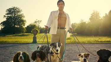 Rivals sur Disney + : Establishment britannique, ton univers impitoyable !