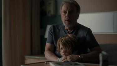 « Before », les fantômes du passé sur Apple TV+