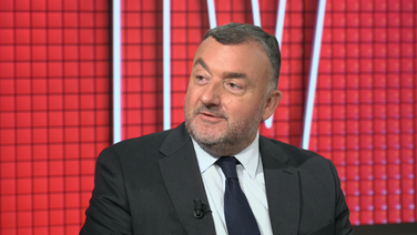 40 ans de Canal+, Cyril Hanouna, avenir de C8 : les confidences de Gérald-Brice Viret, directeur général France du groupe