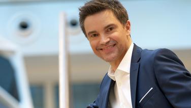 Thomas Sénécal : « L’âge d’or du sport, c’est aujourd’hui sur Canal+ »