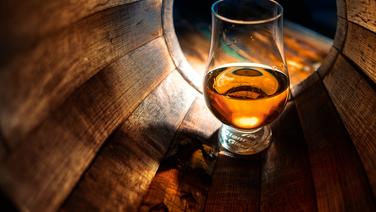 Spécial spiritueux : moins mais mieux !