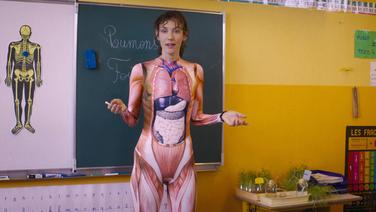 Iris sur Canal + : quotidien, amour et fantaisie avec Doria Tillier