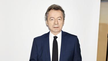 Michel Denisot : «Canal+ était une période bénie comme il n’en existe plus»