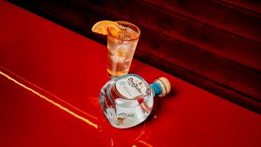Des cocktails mythiques revisités avec la tequila Don Julio
