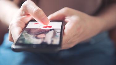 IST: les utilisateurs d’applications de rencontres ont-ils plus de comportements à risque ?