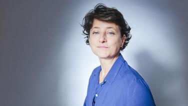 «Je ne savais pas si j’allais pouvoir parler à nouveau» : le combat (gagné) de Maguelone, 50 ans, contre un cancer de la langue