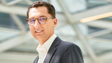 Maxime Saada: «Seul Canal+ peut prétendre rivaliser avec les grandes plateformes américaines»