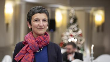 Une virologue croate a guéri son cancer du sein en s’auto-administrant un traitement expérimental