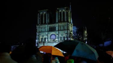 Sauvetage de Notre-Dame de Paris : d’où nous vient cette singulière « émotion patrimoniale » ?