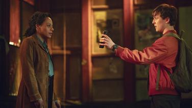 «Tu me manques» : du pur Coben sur Netflix