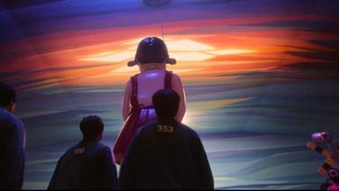 Squid Game : Netflix dévoile accidentellement la date de lancement de la saison 3