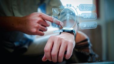 De la glycémie à l’apnée du sommeil, les appareils connectés multiplient les promesses