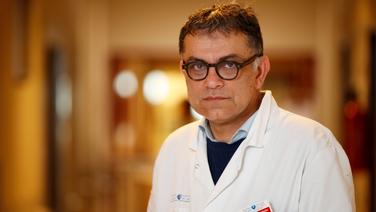 Covid-19 : «Il faut se préparer à une autre pandémie, y compris à des scénarios impossibles»