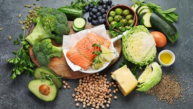 « La bonne résolution en matière de nutrition est de ne pas en prendre »
