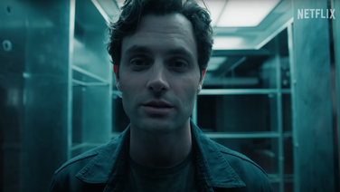 You : la date de sortie de la saison 5 révélée par Netflix dans une nouvelle bande-annonce