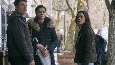 The Night Agent (saison 2) : la série à succès de Netflix reste-t-elle trépidante ?