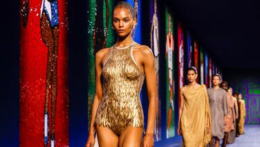 Haute Couture