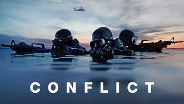 Notre critique de Conflict, ou l’art de la guerre selon la Finlande, sur Canal+