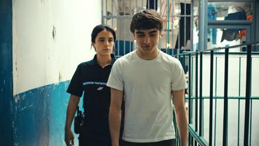 « Borgo » : enfermée dehors, sur Canal +