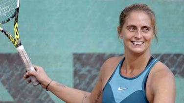 Pauline Déroulède retrace son (im)possible défi sur Canal +