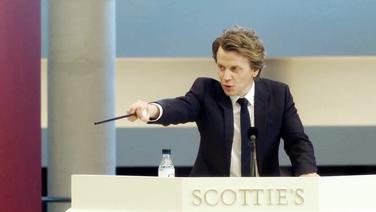 « Le tableau volé » : une comédie de haut vol, sur Canal +