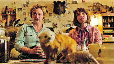 Les Pistolets en plastique, Dupont de Ligonnès en comédie noire sur Canal + Cinéma