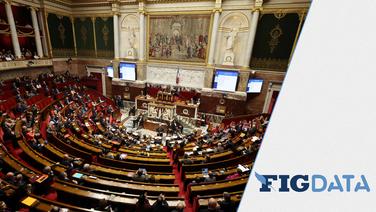 Début de bagarre, insultes, menaces : quand l’Assemblée nationale s’emporte