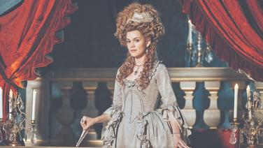 « Marie-Antoinette » : retour perdant sur Canal +