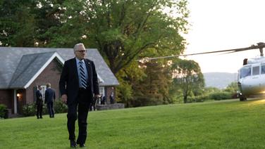 Zero Day (Netflix) : que vaut la première série de Robert De Niro ?