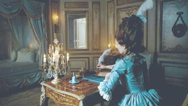 Marie-Antoinette confidentielle : une série documentaire au plus près de la dernière reine de France sur Canal +