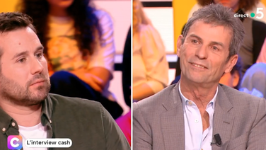 «Qui prend Caroline Fourest au sérieux ?» : Frédéric Taddéï s’agace en direct contre un chroniqueur dans «C Médiatique»