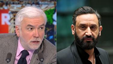 « Ça affaiblit le groupe Canal + » : Pascal Praud réagit au transfert de Cyril Hanouna sur M6