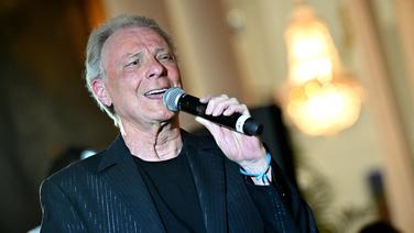 Herbert Léonard est mort des suites d’un cancer du poumon.