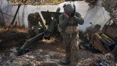 Combien de temps l’Ukraine peut-elle tenir sans l’Amérique ?