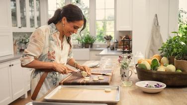 Notre critique de «With Love, Meghan» sur Netflix : beaucoup de bruit pour rien