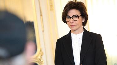 Rachida Dati