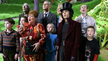 Netflix concocte une téléréalité inspirée de Charlie et la Chocolaterie