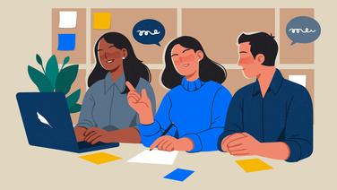 Grâce au Figaro Testeurs Lab, vous pourrez être invité à des tests au Figaro, avec nos équipes.